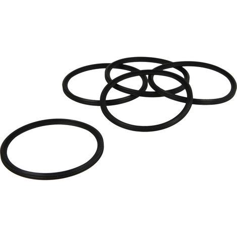 BOSCH Junta labial de silicona (5x), 7098878