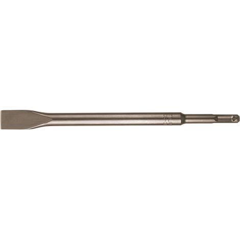 Cincel SDS Plus de punta plana - 19 mm - 25 cm