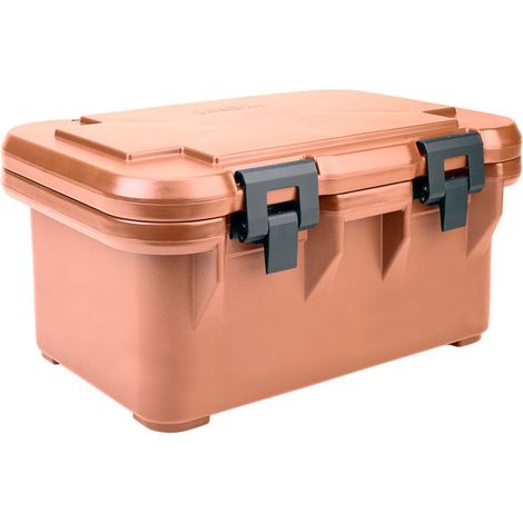 Conteneur isotherme à chargement par le haut - 44.7 x 64 x 30.5 cm - Cambro