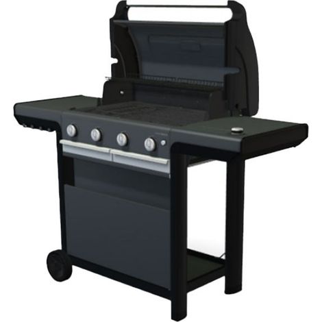 Barbecue Gas Select 4 Exsd CAMPINGAZ