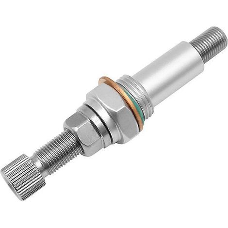 Tendeur de chaîne de distribution manuel compatible avec les modèles F650GS, F700GS, F800GS, F800GT, F800R, F800S et F800ST, référence 11318531009 (1/5)