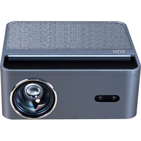 Proyector Full HD, conectividad WiFi y Bluetooth, proyector Android A45 (1/2)