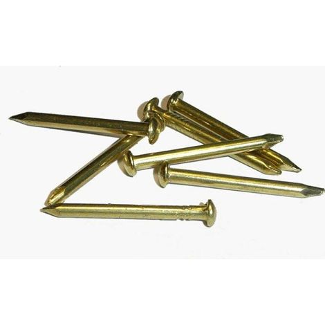 FPLUS punta convexa 4-3 0.9x7 1000u , Punta Laton Convexa. 0.9x7 mm.
Bolsa 1000 unds.