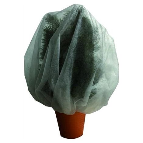 Cappucci Protettivi Per Piante Velo-Tnt Bianco 3 Pz 1X1,6 Mt