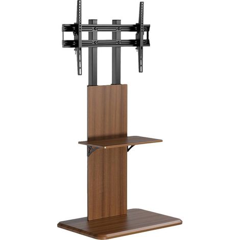 My Wall HP 120 L Pied pour TV 94,0 cm (37) - 177,8 cm (70) réglable en hauteur (1/4)