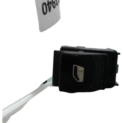 Commande Leve-glace Porte Avd CITROEN C4 2010- [PRODUIT D'OCCASION]♻️6490jy (1/3)