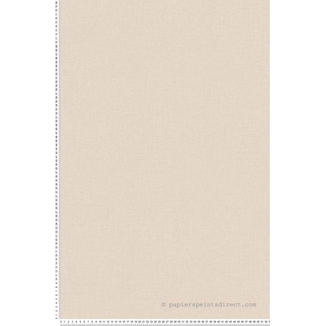 Papier peint Uni Beige Metropolitan Stories 5 Vibes & Styles A.S. Création