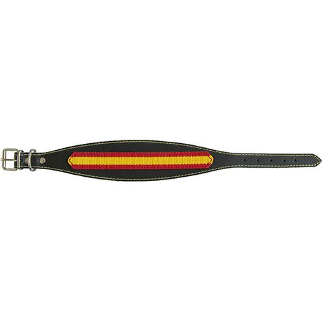 COLLAR BANDERA 48CM 622171 GALGO (1/3)