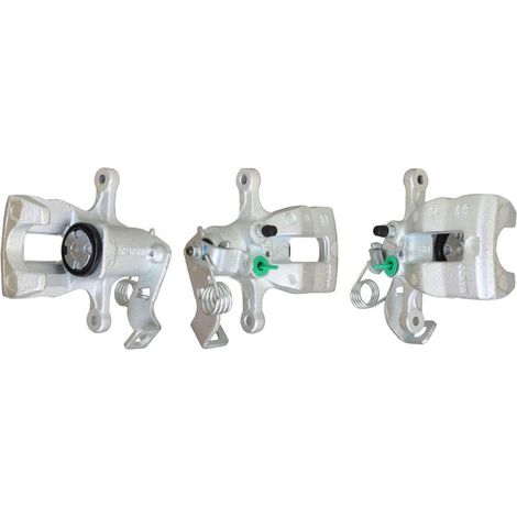 Étrier de frein ELSTOCK 87-3251 HYUNDAI 58230-Q0600 58311-Q0A60