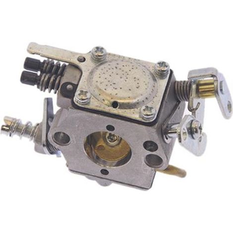 Carburatore motosega Husqvarna 137, 142 originale