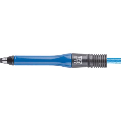 PFERD TOOLS Druckluftgeradschleifer PGAS 1/550 DV 55.000 RPM/100 Watt (1/3)