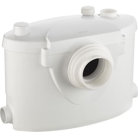 Macérateur sanitaire D-TRIT - ROCA