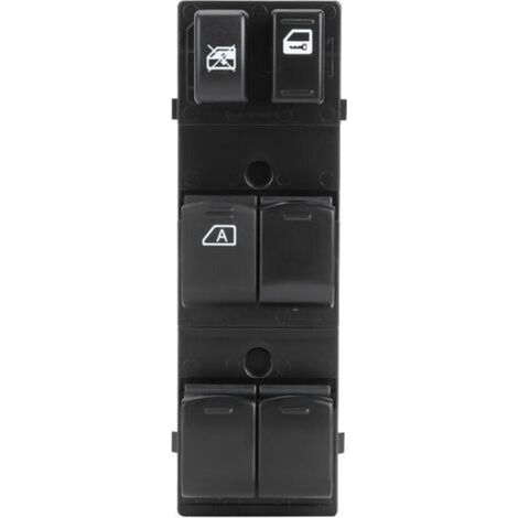 Lève-vitre électrique avant gauche pour Nissan X Trail 2 T31 2007-2013 25401-JG45A