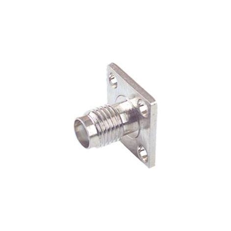 Pannello connettori femmina Sma 20.240
