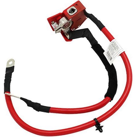 61129322056 Autobatteriekabel Pluspolkabel für --