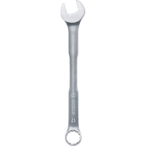 Bosch Ring-Maulschlüssel 17 mm - 1600A03AJ7 (1/5)