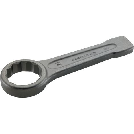 Stahlwille  llave  de  golpe  4205  SW  30  mm  -  42050030