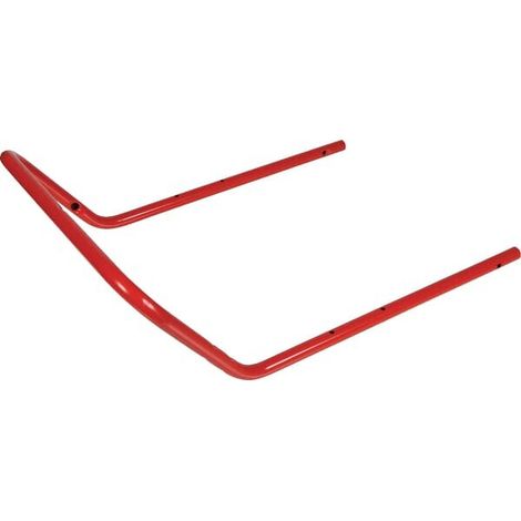 Partie supérieure de guidon SABO SAA34665