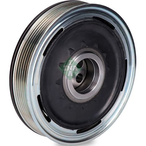Poulie, vilebrequin INA 544 0129 10 BMW 11235A80209 11237643074 11238579926