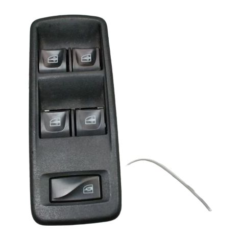 Commande Leve-glace Porte Avg DACIA Lodgy Break 2012-... [PRODUIT D'OCCASION]♻️254110431r (1/3)