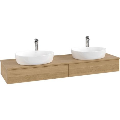 Villeroy & Boch K17051HN WTUS Antao K175 1600x190x500mm (1/3)