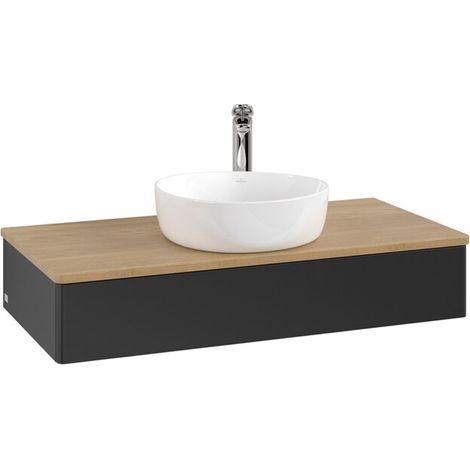 Villeroy & Boch K09051PD WTUS Antao K095 1000x190x500mm (1/3)