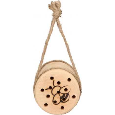 Mini-gite pour abeilles pollinisatrices