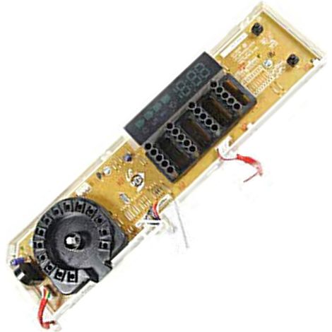 Ersatzteil - Elektronische Karte, Leistungsmodul -  - SAMSUNG