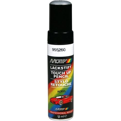 PINCEAU RETOUCHE KOMPAKT 955260 12ML MOTIP