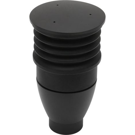 60g Bohnenbehälter aus Aluminiumlegierung Reinigungswerkzeug für Eureka Mignon Kaffeemühlen, Schwarz (1/5)