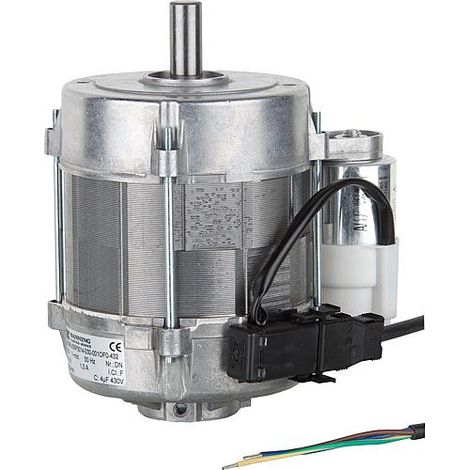 Moteur de bruleur 140 W Giersch 47-90-25531