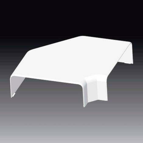 KOPOS 8573 HB raccordo angolare bianco 179 mm x 61 mm