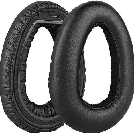 Set mit 2 Ohrpolstern für Sennheiser PXC 550 Kopfhörer (1/5)