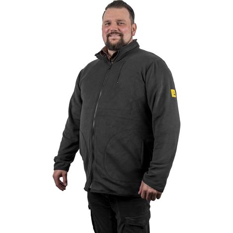 Veste polaire ESD