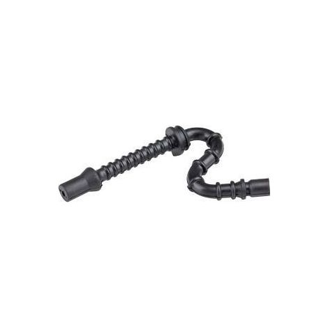 Tubo olio motosega compatibile STIHL MS 270 C - MS 280 C lunghezza 170 mm