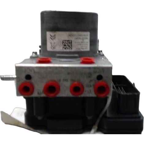 Unite Hydraulique Abs PEUGEOT 5008 [PRODUIT D'OCCASION]♻️9808958280 (1/3)