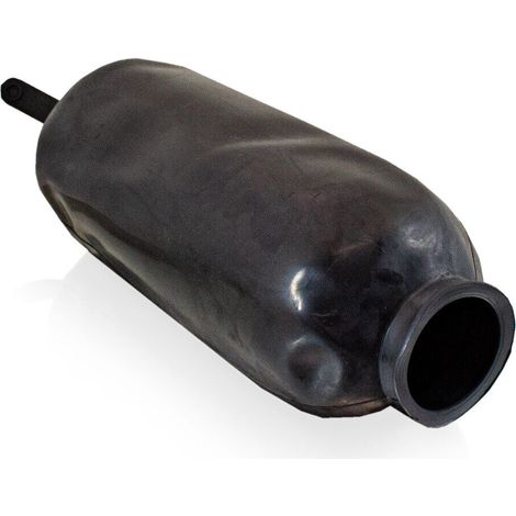 100L Ersatz Membran Hauswasserwerk Druckkessel Membrankessel Gummiblase EPDM (80 - 100 L) (1/2)