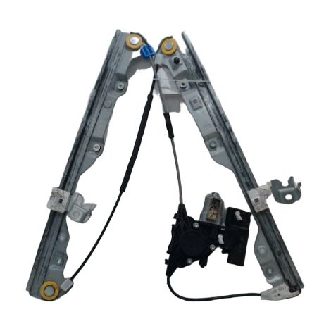 [PRODUIT D'OCCASION] Mecanisme+moteur Leve-glace Avant Droit RENAULT Koleos ♻️ Ref Oe. 80750jy40a - Garantie à vie (1/2)