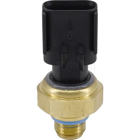 Capteur de pression d'huile compatible avec les pièces automobiles Cummins 4921517 et 4358810 (1/2)