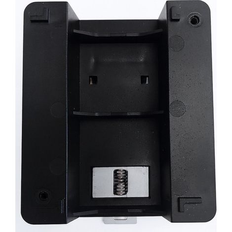 Adaptateur RAIL DIN 1 porte pour centrale URMET - URMET ADAPTDIN1P