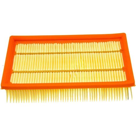 FILTRE PLAT NEUTRE POUR PETIT ELECTROMENAGER KARCHER - 69042050 (1/2)