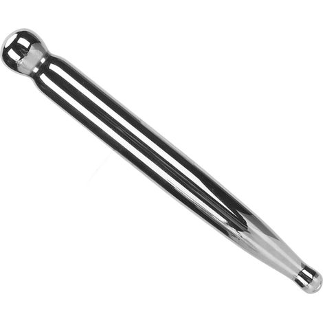 Bâton de massage acupression portable anti-stress, double tête pour détendre les muscles, stylo de massage térahertz soulage la douleur, outil de relaxation corporelle. (1/5)
