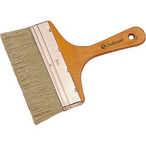 Strumento per pittore outil-parfait spalter manico ergonomico rame