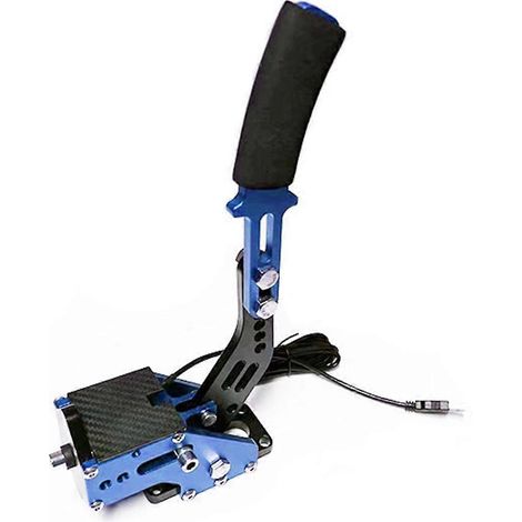 Kit de frein à main Game Brake Drift USB rouge (1/5)