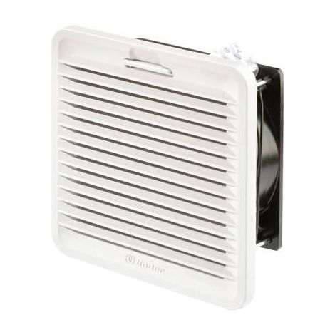 Finder 7F.20.9.024.2055 ventilador blanco 55 m3/h 7 W