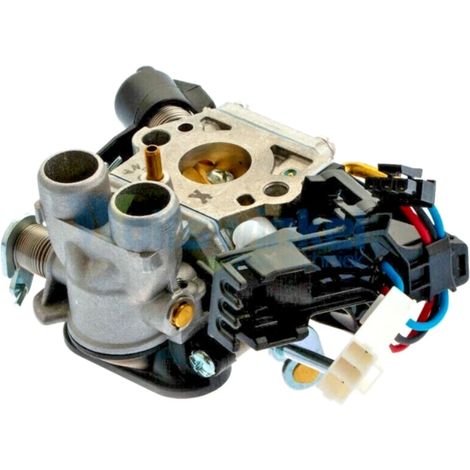 Carburateur pour tronconneuse husqvarna 562xp mark ii 546148201 239451391