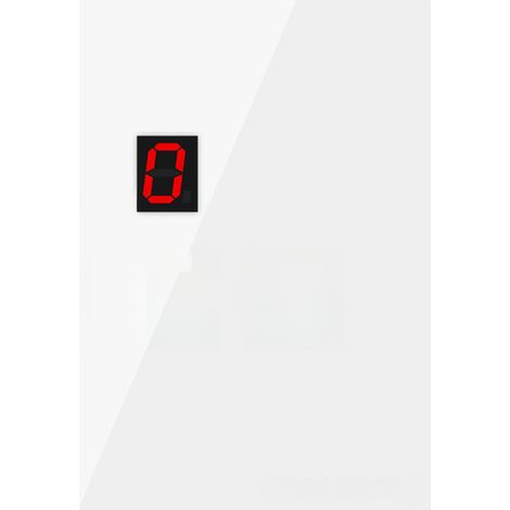 Tuya WiFi Smart-Ventilator- und Lichtschalter mit Touchscreen und einstellbarer Geschwindigkeit, Sprachsteuerung über Smartphone, kompatibel mit Google Home. (1/5)