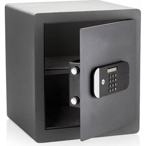 Caja Fuerte Motorizada  Mediana (1/2)