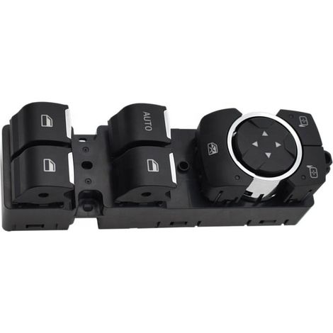 ED8T 14540 AB für Ford Focus Fensterheberschalter vorne links (1/4)