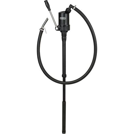 PRESSOL Hebelzylinderpumpe Förderleistung/Hub 24l/min Tauchtiefe b.95,5cm - 13044